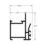 PRMX040 0,578 kg/m