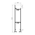 PRMX300 1,049 kg/m