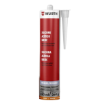 SILICONE ACÉTICO BASIC 280ML