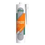 SILICONE ACÉTICO COM FUNGICIDA 280G
