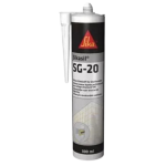 SILICONE ESTRUTURAL SIKA SG-20 300ML